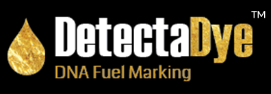 DetectaDye TM DNA Fuel Marking